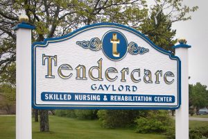 Tendercare Gaylored