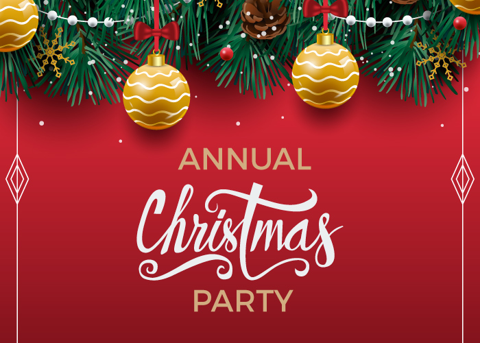 Annual MediLodge Family Christmas Party - Medilodge of Gaylord