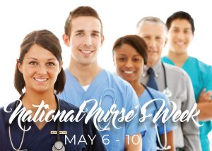 National Nurses Week WEB