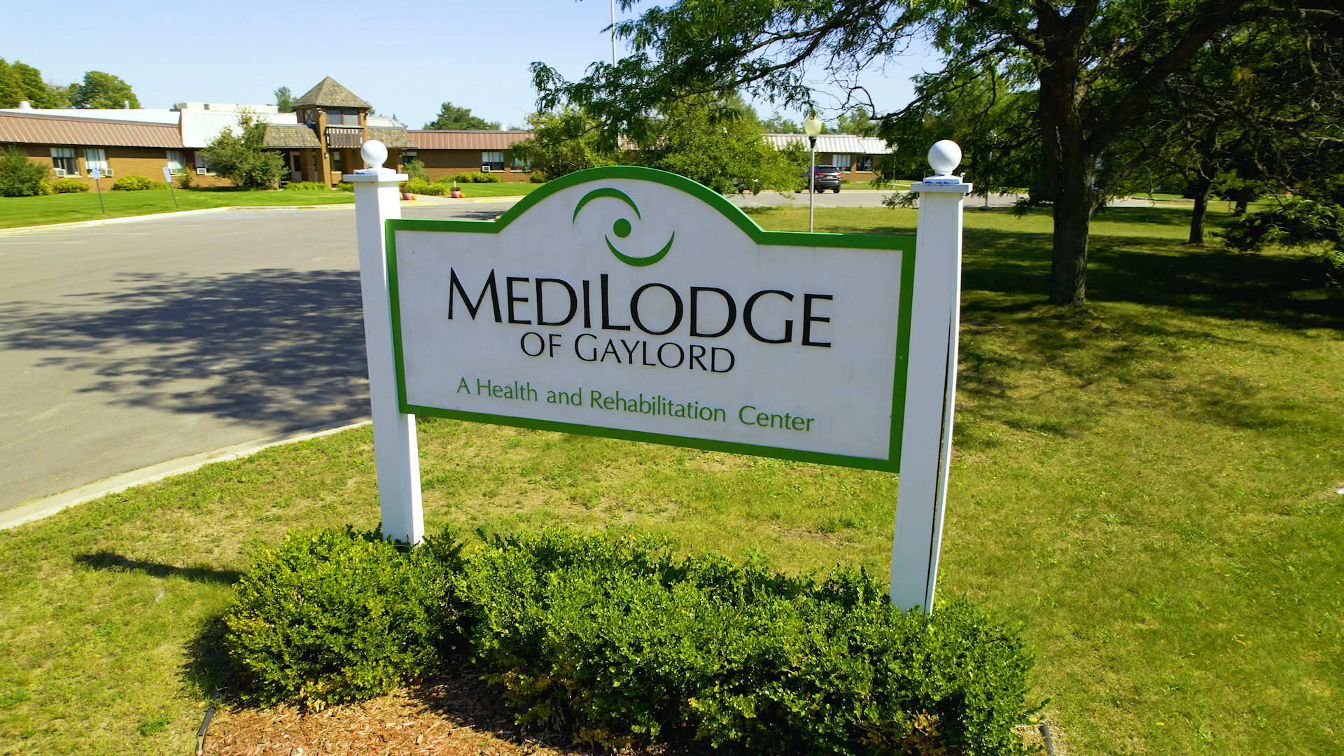 Medilodge of Gaylord
